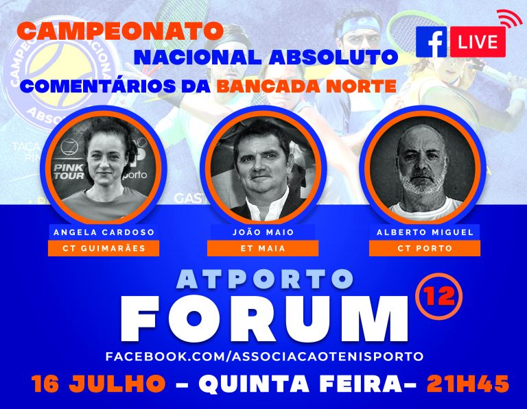 forum-atporto