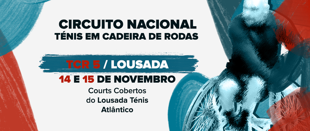 TCR-LOUSADA