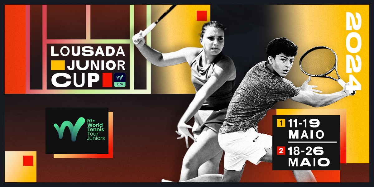 Lousada Junior Cup