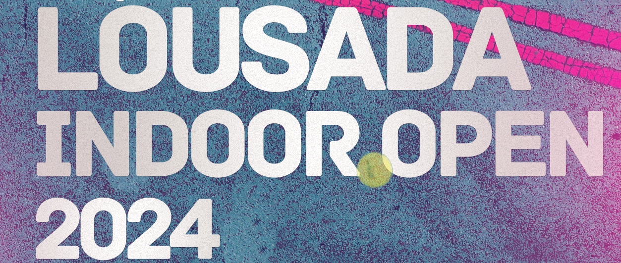 LousadaIndoor Open 2024_banner