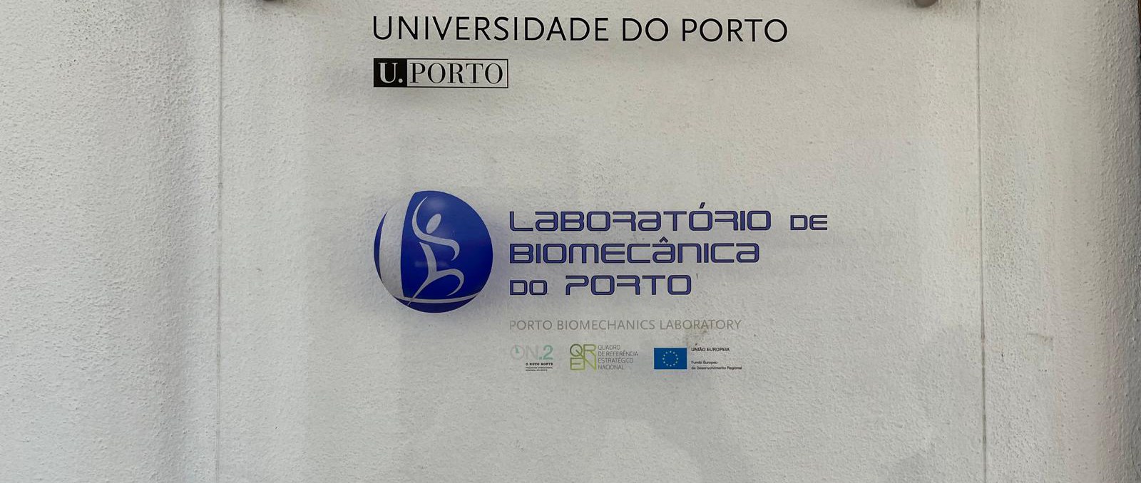 Biomecanica Porto